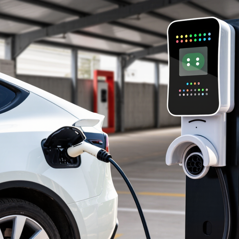 What Is EV Charging Troubleshooting and How to Fix Issues?