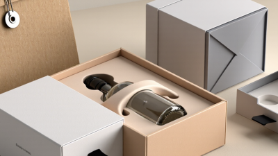 Why Choose Bespoke Packaging Boxes for Your Business?