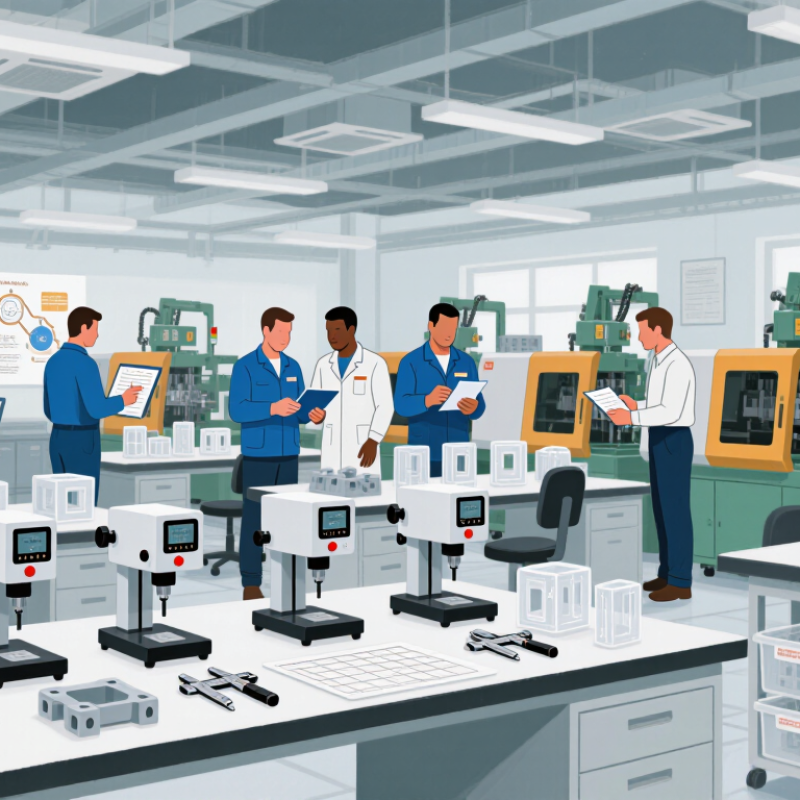 How to Find Reliable Custom Plastic Manufacturers in 2026?