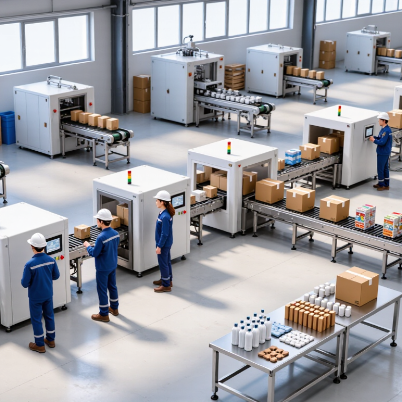 How to Choose Packaging Machinery in 2026?
