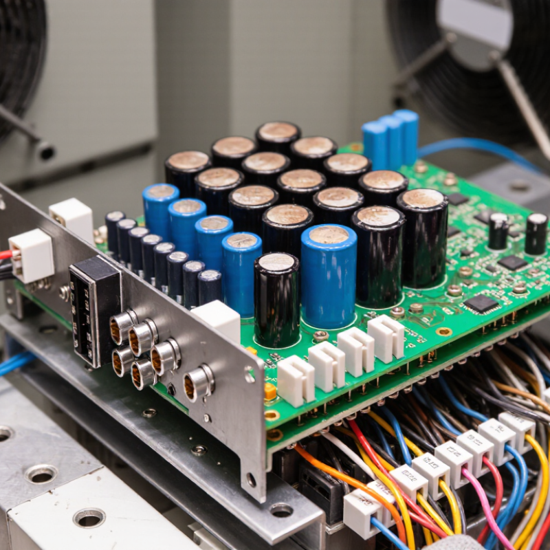 How to Choose the Right VFD PCB Board?