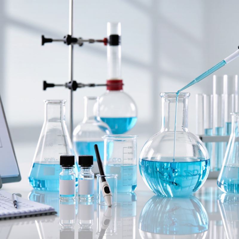 How to Choose the Right Vinyl Silicone Resin Solvent?