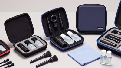 7 Best Lens Cleaning Kits for Global Buyers?