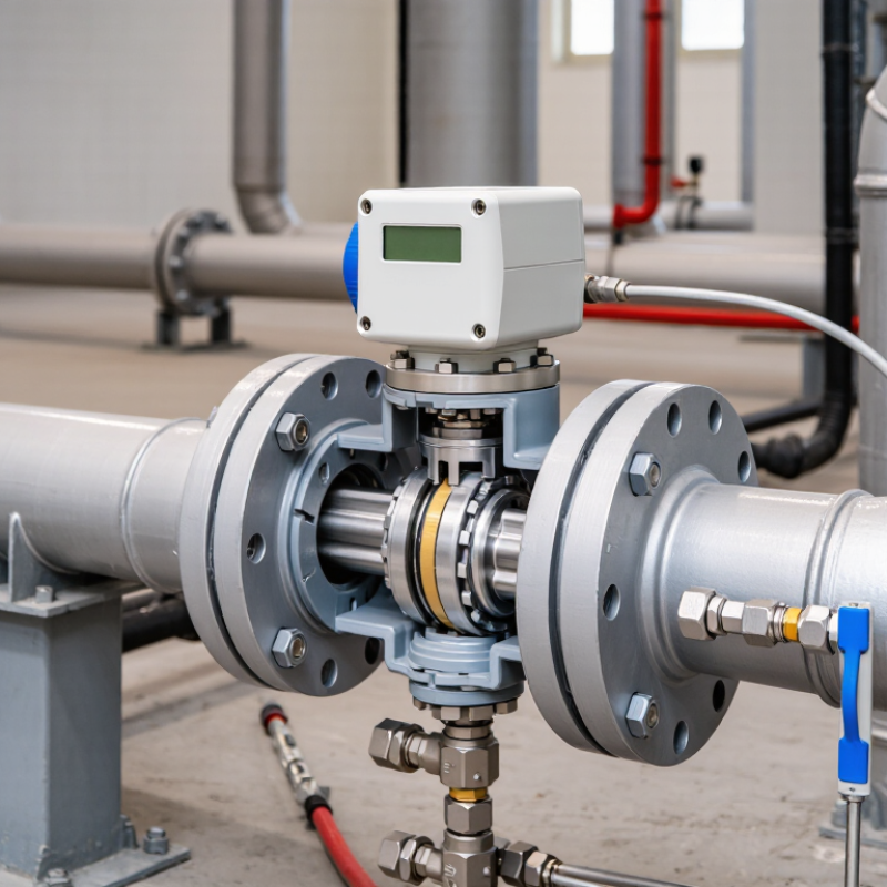 How to Choose a Water Totalizer?