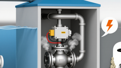 2026 Best Electric Float Valve Types for Global Buyers?