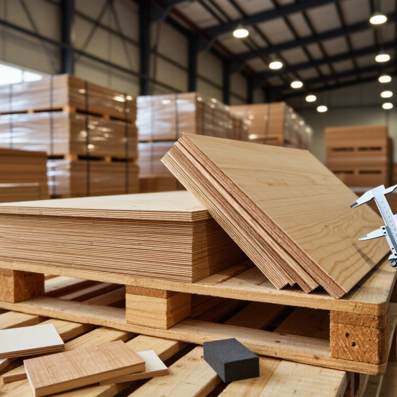 10 Tips for Buying Ordinary Plywood Globally