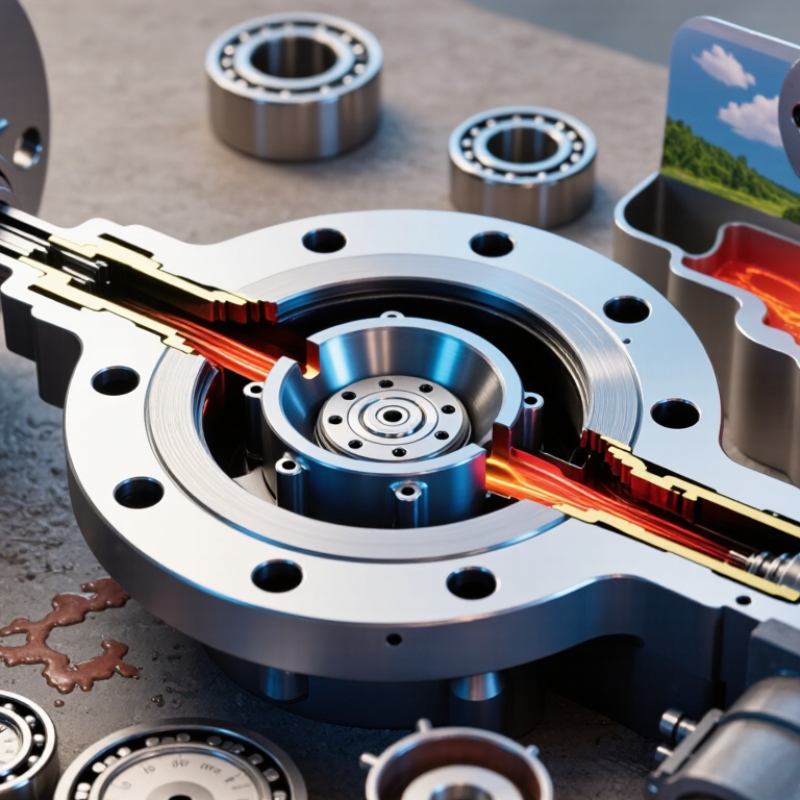How to Select Cobalt Alloy 6B for Industrial Applications?