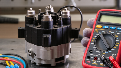 How to Test a Brushcutter Ignition Coil?