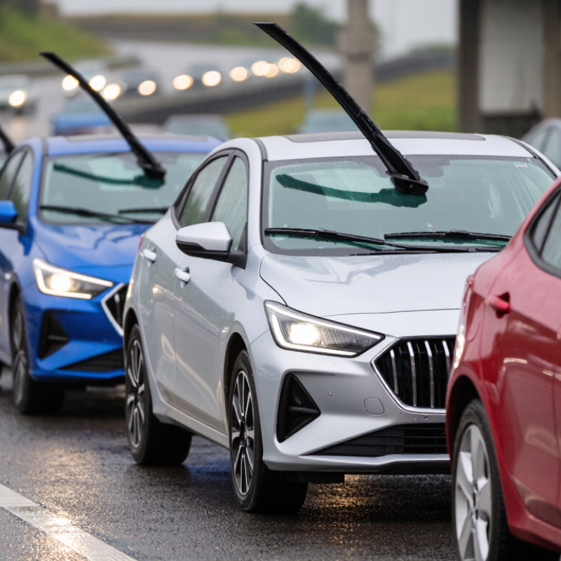 2026 Best Single Wiper Cars for Global Buyers