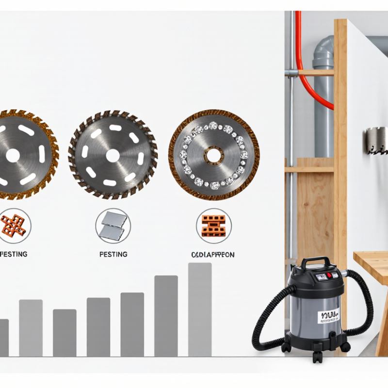 What Are the Top Wall Hole Saw Types in 2026?