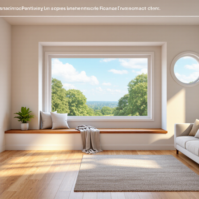10 Unique Windows Tips for Choosing the Best Designs