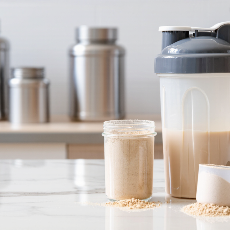 2026 Top Hydrolyzed Whey Protein Powder Manufacturers