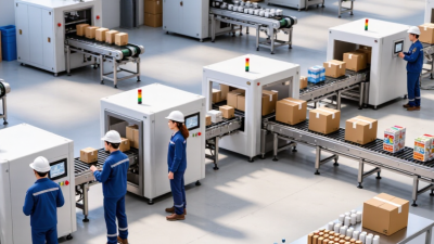 How to Choose Packaging Machinery in 2026?