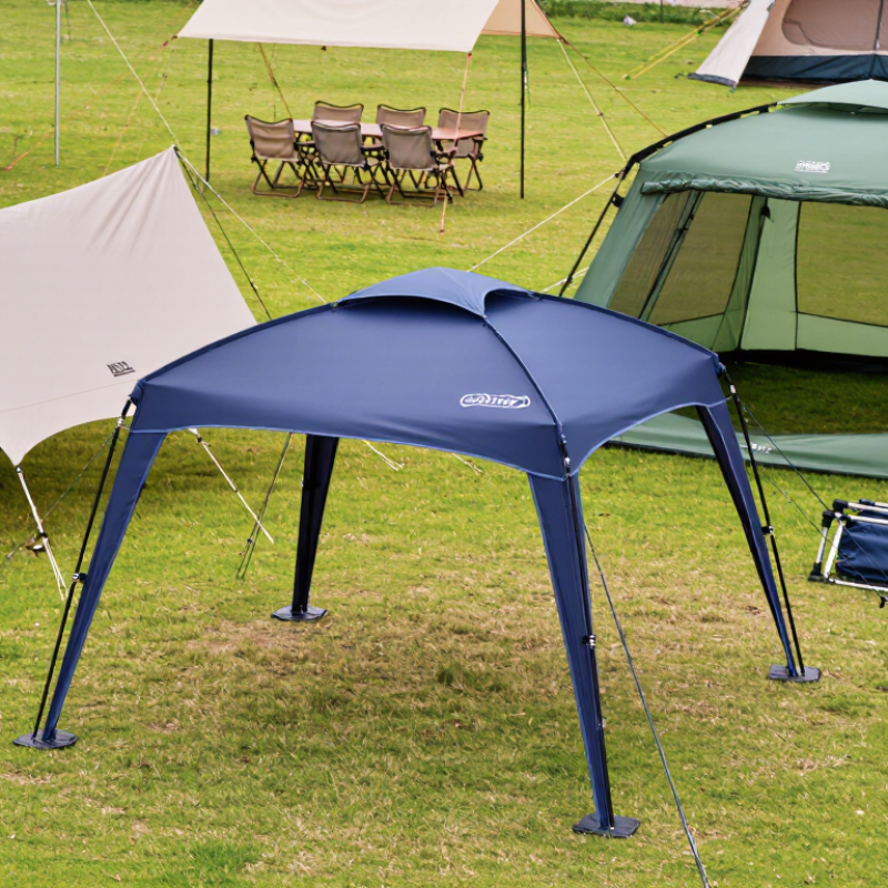 How to Choose a Folding Gazebo for Your Needs?