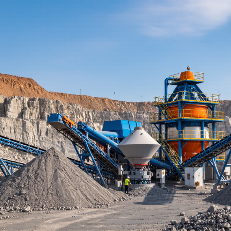 2026 Best Secondary Crusher for Global Buyers?