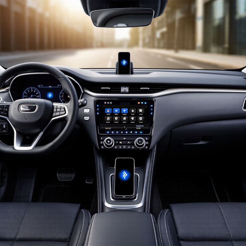 How to Choose the Best Bluetooth Car Stereo?