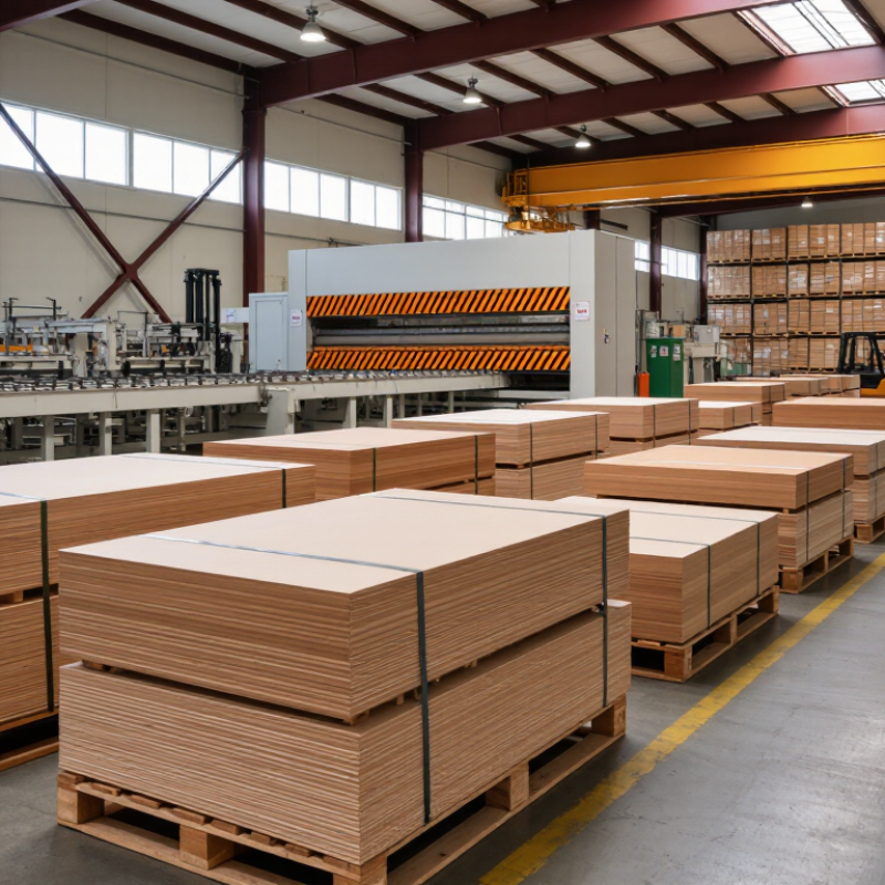 2026 Best OSB Board Sheet Suppliers for Global Buyers?