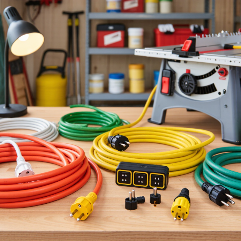 What Are the Best Long Extension Cords in 2026?