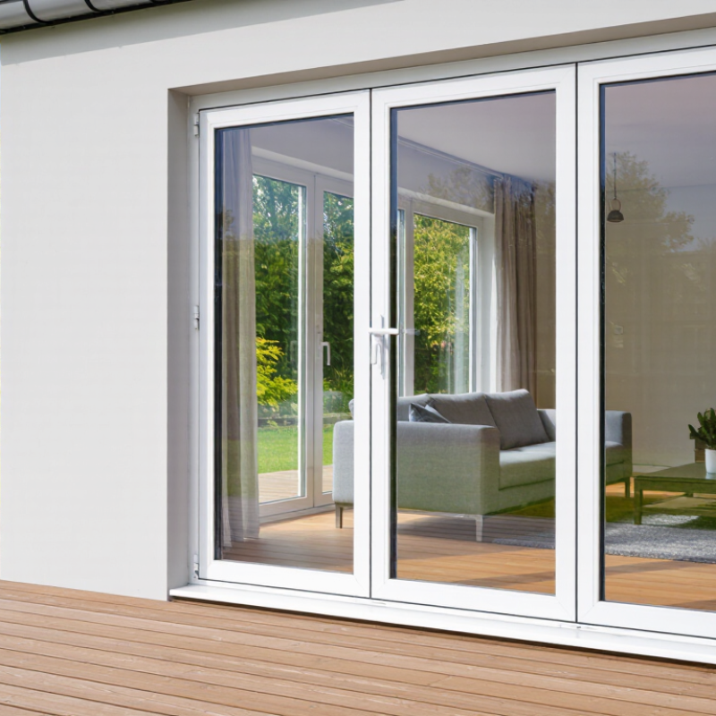 Why Is Patio Door Installation Important?