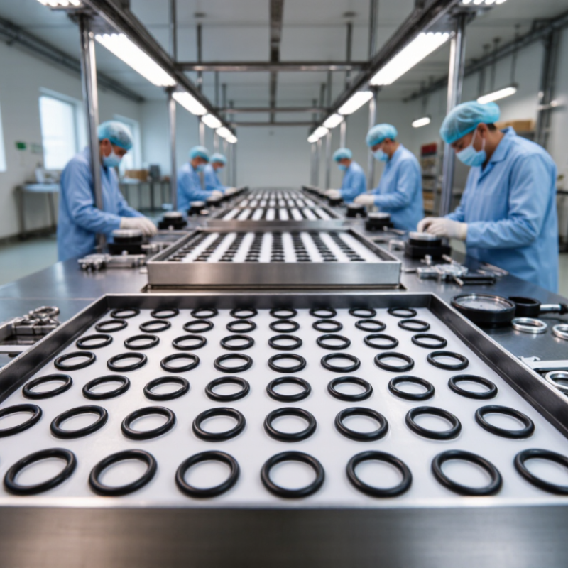 China Best Fuel O Rings Manufacturer Where to Buy?