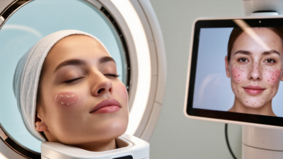 What Is the Best Professional Beauty Skin Imaging System?