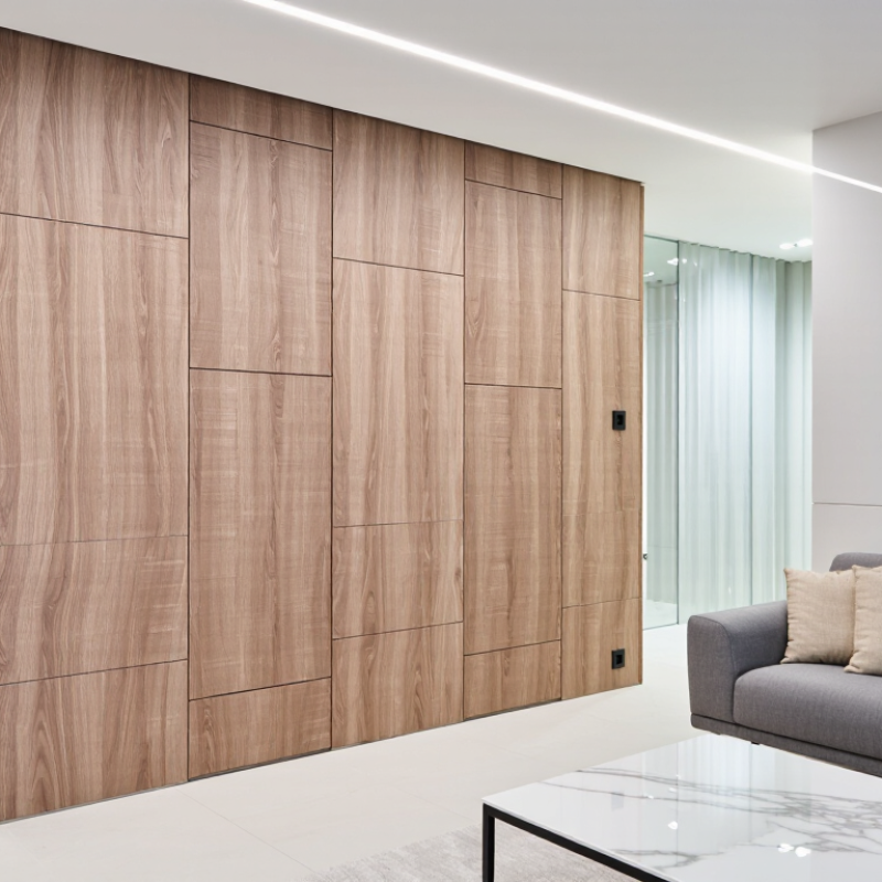 What Are the Top PVC Wall Panel and WPC Designs?