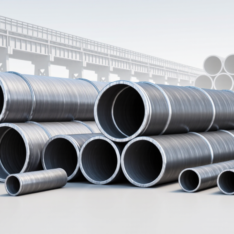 Top Types of Carbon Steel Pipe for Global Buyers?
