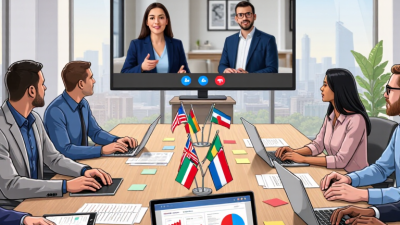 Top 10 Collaborative Learning Projects for Global Buyers