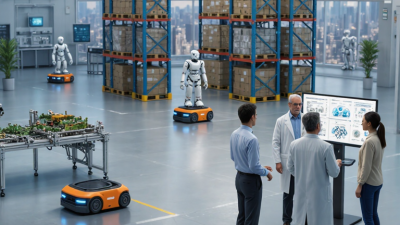 2026 Best Robotics Stocks to Buy Worldwide?