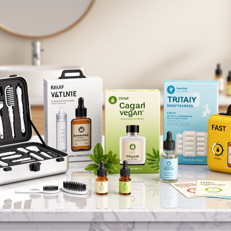 What Are the 2026 Top Brow Lamination Kit Types?
