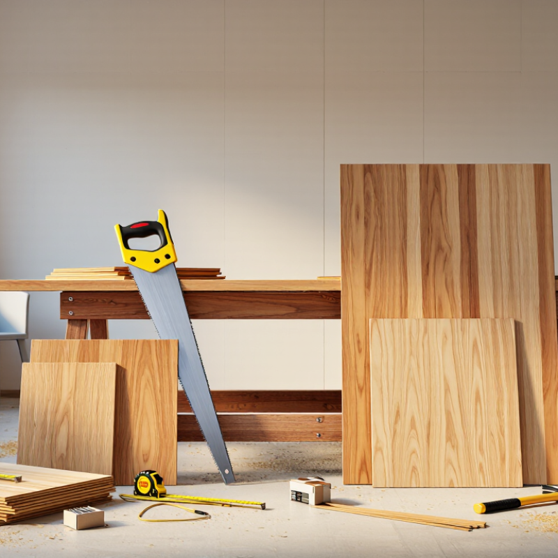 Why Is Ordinary Plywood a Popular Global Choice?