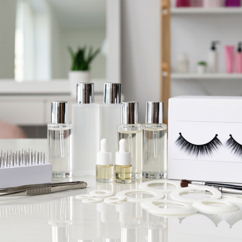 How to Choose the Best Lash Lift Kit for Your Business