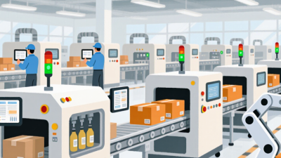 China Top 10 Packaging Equipment Manufacturers