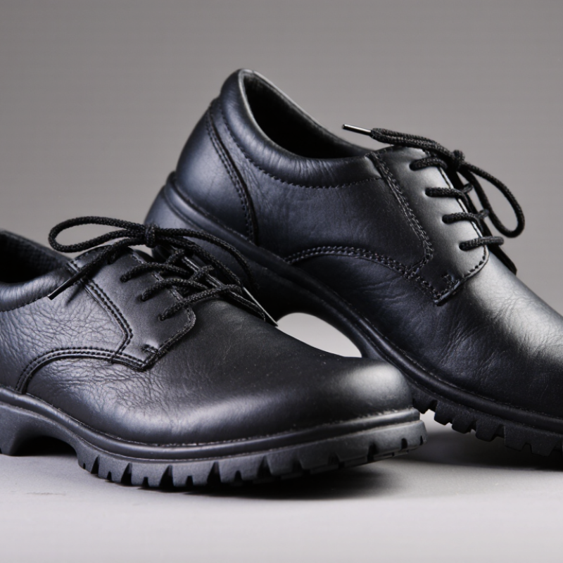 China Best Student Leather Shoes Supplier?