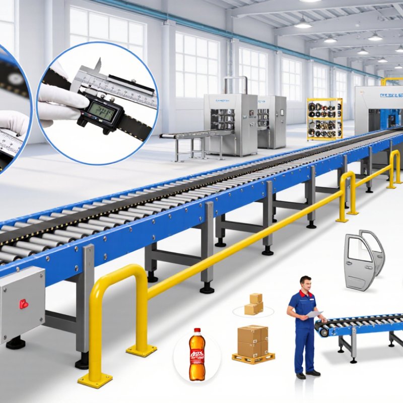 China Best Modular Conveyor Belt Manufacturers and Suppliers