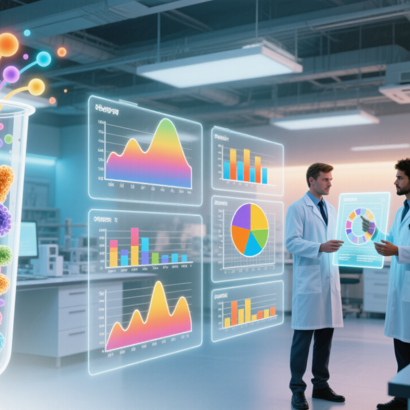 How to Choose the Best Flow Cytometry Software