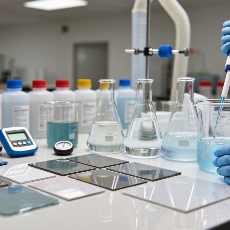 How to Choose the Right Vinyl Silicone Resin Solvent