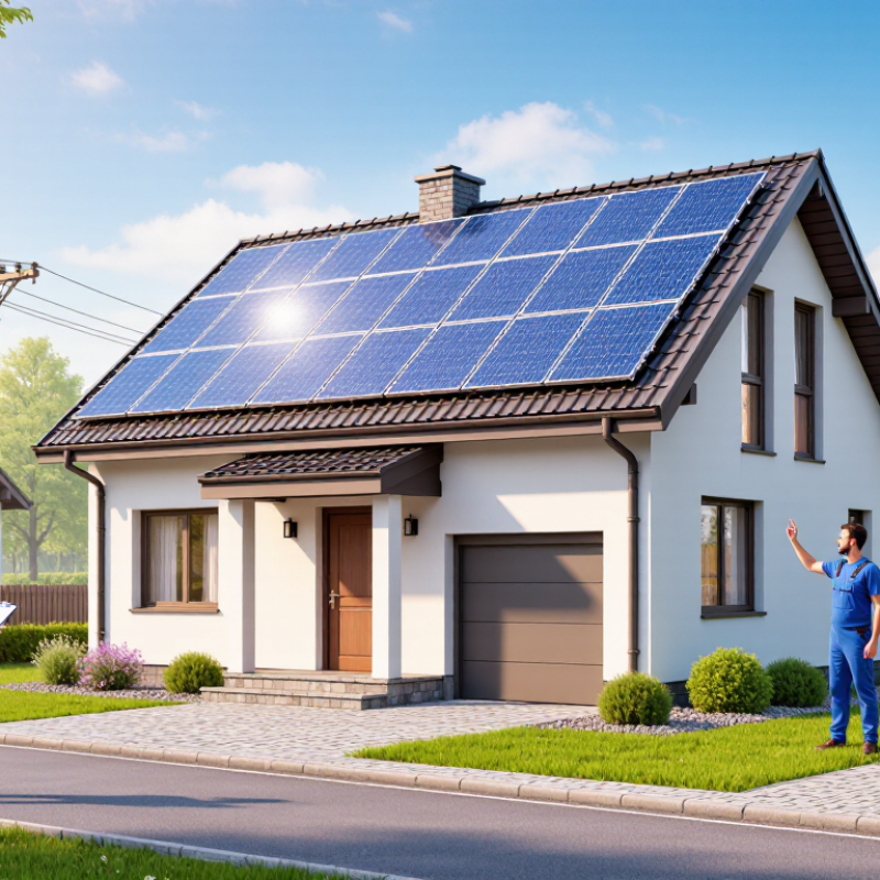 How to Get Solar Panels for Your Home in 2026?