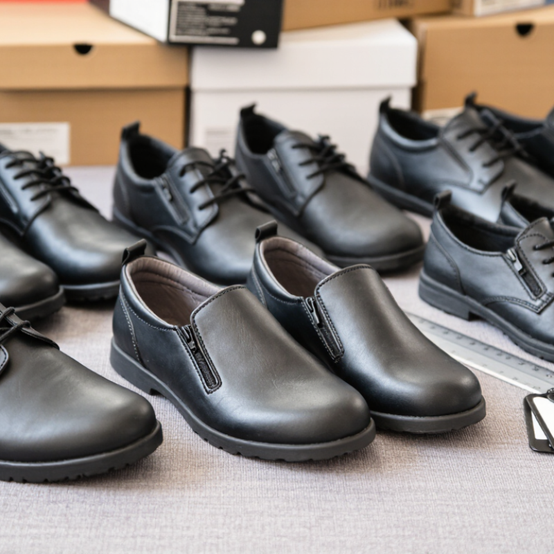 7 Tips for Buying Student Leather Shoes in Bulk