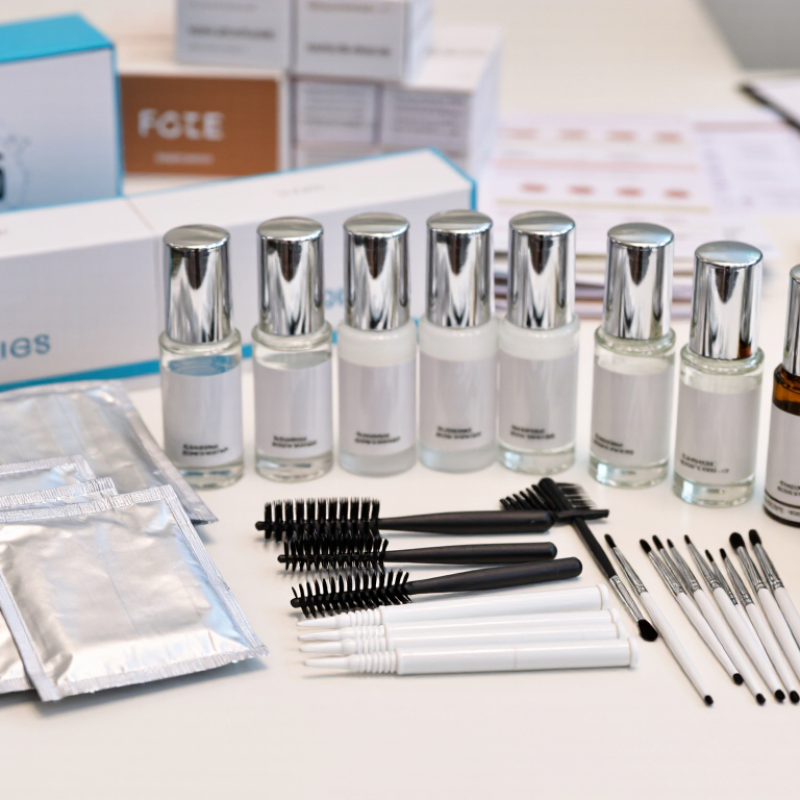 Top Brow Lamination Kit Suppliers for Global Buyers