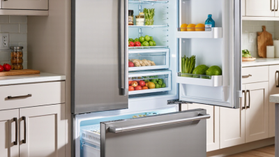 How to Choose the Best Fridge and Freezer?