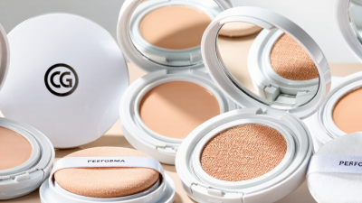 What Are the Top Performa CG Air Cushion Types in 2026?