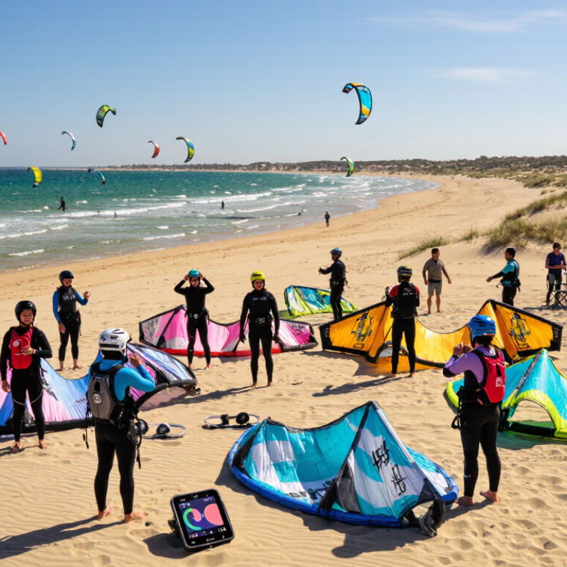 What Are the Top Kiteboarding Lifestyle Trends in 2026?