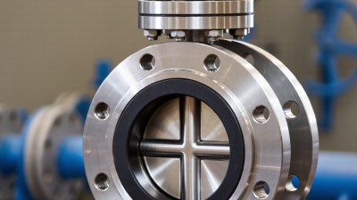 How to Choose a Lugged Butterfly Valve?