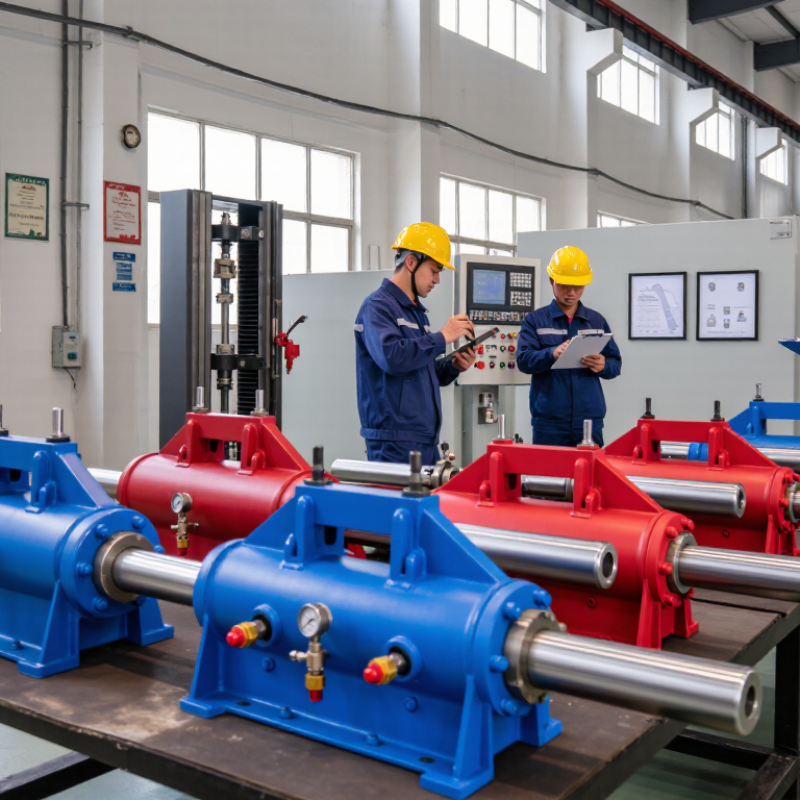 What Is the Best Hydraulic Jack Supplier in China?