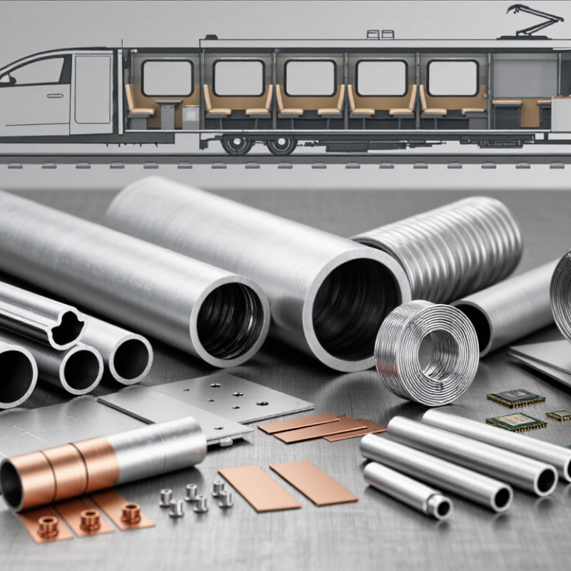What Makes Aluminium Lightweight and Strong in 2026?
