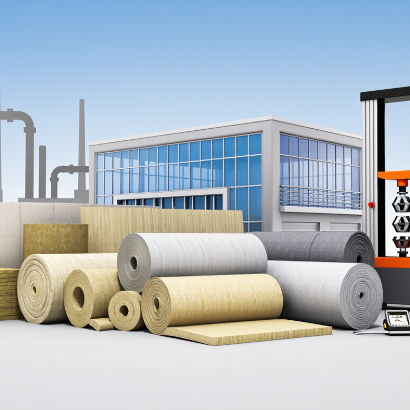 China Top Mineral Wool Manufacturers and Suppliers