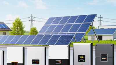 Top 10 Best 3 Phase Solar Inverters in 2026?