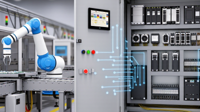 What Are the Top Types of Motor Control Solutions in 2026?