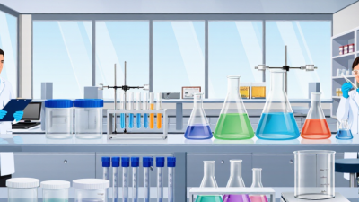 China Top 10 Scientific Lab Supplies Manufacturers?